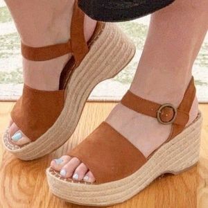 Universal Thread Espadrille Sandals